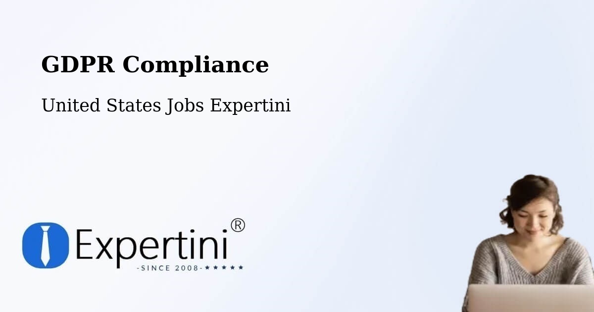 EU GDPR Compliance Statement – Dillon - United States Jobs Expertini